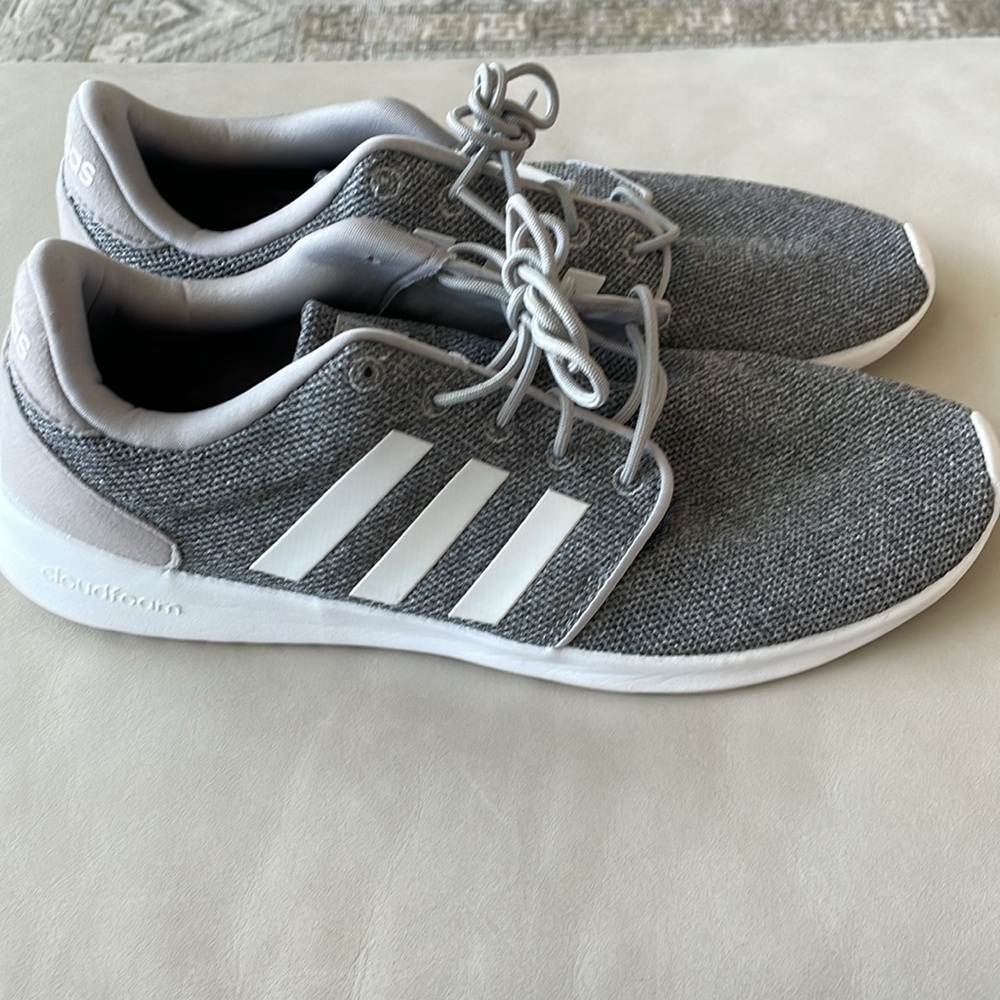 Adidas Essentials Cloudfoam Racer Running shoes